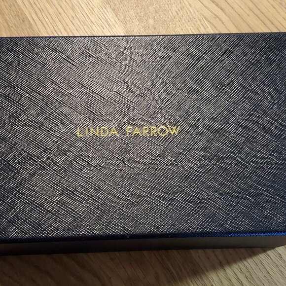 Linda Farrow Sunglasses - Picture 9 of 9